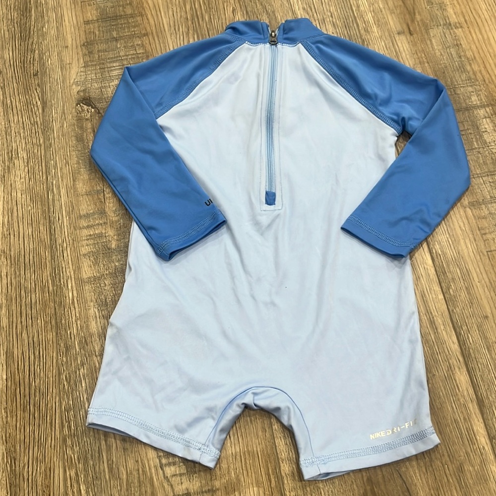 Hurley Swimsuit Rash guard - Picture 5 of 6